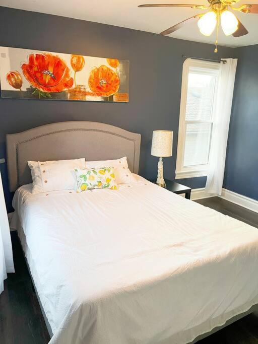 Cozy Suite Niagara Falls Exterior photo
